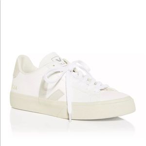 VEJA Women's Campo Low Top Sneakers